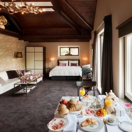 Aubergine Logeren & Dineren Bed & Breakfast Tegelen Exterior foto