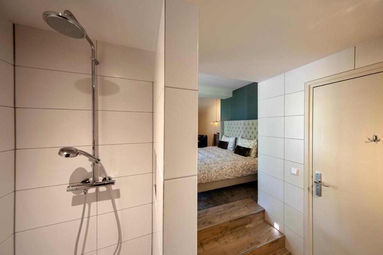 Aubergine Logeren & Dineren Bed & Breakfast Tegelen Exterior foto